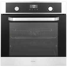 Встраиваемый электрический духовой шкаф Haier HOX-P11HSX