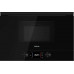 Встраиваемая микроволновая печь Teka ML 8220 BIS L FULL BLACK