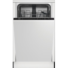 Встраиваемая посудомоечная машина Beko BDIS16020