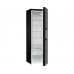 Отдельностоящий однокамерный холодильник Gorenje R619EABK6