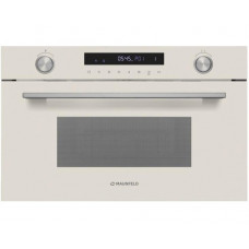 Встраиваемая микроволновая печь Maunfeld MBMO349GBG