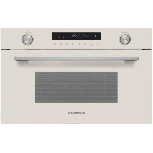 Встраиваемая микроволновая печь Maunfeld MBMO349GBG