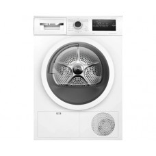 Сушильная машина Bosch WTN86201ME