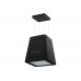 Вытяжка Krona HILARY ISOLA 500 BLACK S