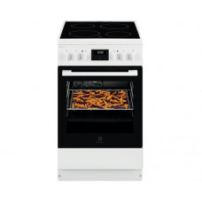 Электрическая плита Electrolux RKR540201W
