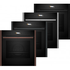 Духовой шкаф Neff B59CR3AY0
