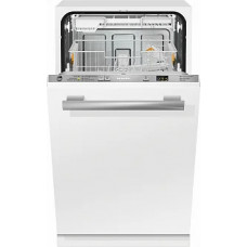 Посудомоечная машина  Miele G4780 SCVi