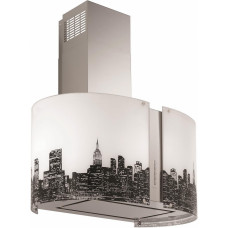 Вытяжка Falmec Mirabilia 67 NEW YORK vetro (800)