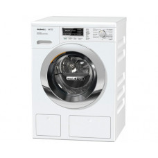 Стирально-сушильная машина Miele WTH120WPM