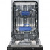 Встраиваемая посудомоечная машина DeLonghi DDWI 470 AMEDEO
