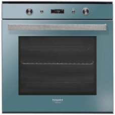 Электрический духовой шкаф Hotpoint-Ariston FI 7861 SH IC