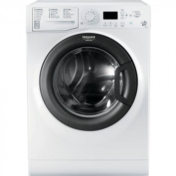 Стиральная машина Hotpoint с сушкой VMSG 622 ST B