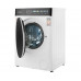 Стиральная машина с прямым приводом Weissgauff WM 58411 Direct Drive Inverter Premium Steam