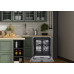 Посудомоечная машина DeLonghi DDW 08F Aquamarine eco