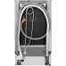 Посудомоечная машина AEG FSE32407Z