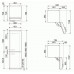 Холодильник SMEG FAB32RWH3