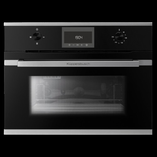 Встраиваемая микроволновая печь Kuppersbusch CM 6330.0 S1