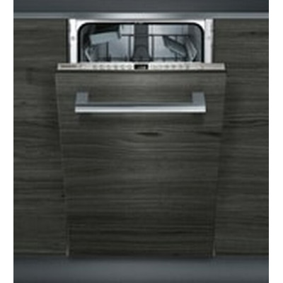 Посудомоечная машина Siemens SR636X01IE