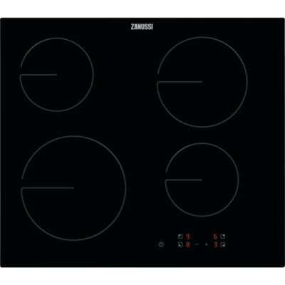 Варочная поверхность Zanussi CKZ 642 KC