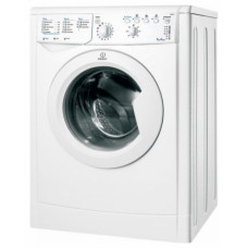 Cтиральная машина Indesit IWSC6105