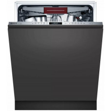 Посудомоечная машина Neff S157HCX10R