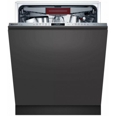 Посудомоечная машина Neff S157HCX10R