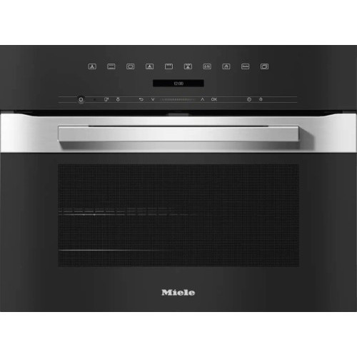 Духовой шкаф Miele H 7244 BP EDST/CLST