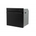 Электрический духовой шкаф DeLonghi DEO 745 NB NARA