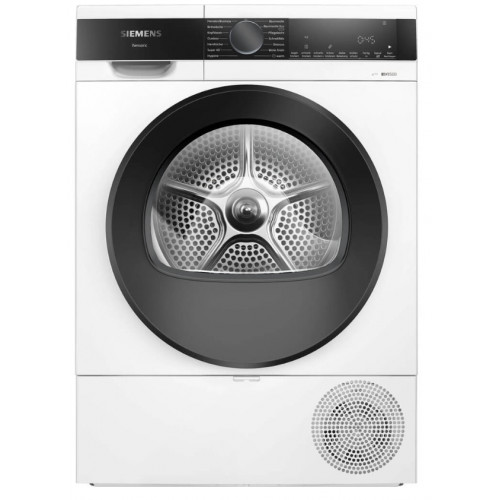 Сушильная машина Siemens WQ33G2D40