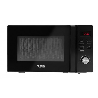 Микроволновая печь RED Solution RM-2001D