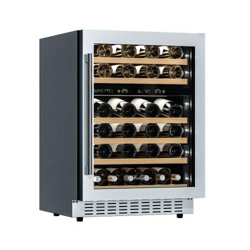 Винный шкаф Meyvel MV46PRO-KWT2