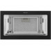 Вытяжка Krona SELINA 600 GLASS BLACK S