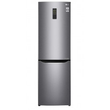 Холодильник LG GA-B419SLUL