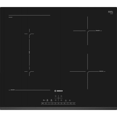 Встраиваемая индукционная варочная панель Bosch PVS631FB5E