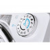 Узкая стиральная машина с сушкой Candy RapidO ROW42646DWMC-07