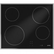 Варочная панель Gorenje ECT 610 X