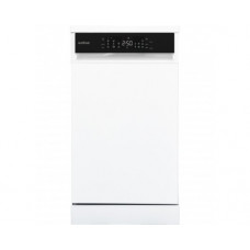 Посудомоечная машина Vestfrost WVDWF424T01W