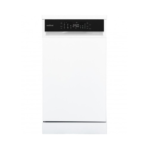 Посудомоечная машина Vestfrost WVDWF424T01W