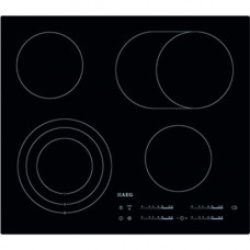 Варочная панель AEG HK 65407 RXB