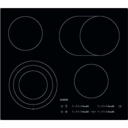 Варочная панель AEG HK 65407 RXB