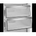 Морозильная камера Grundig GFPN66821W