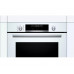 Духовой шкаф Bosch HBG538EW6R