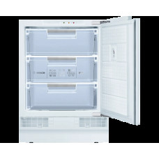 Встраиваемая морозильная камера Bosch GUD 15 ADF0