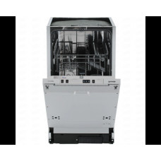 Встраиваемая посудомоечная машина Gorenje GV522E10S
