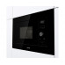 Встраиваемая микроволновая печь с грилем Gorenje BM201AG1BG