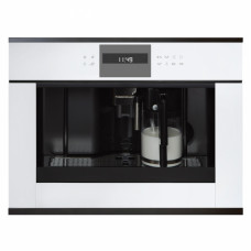 Кофемашина Kuppersbusch CKV 6550.0 W2