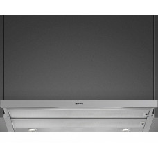 Встраиваемая вытяжка SMEG KSET900HXE