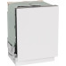 Встраиваемая посудомоечная машина Gorenje GV673B65