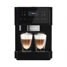 Кофемашина Miele CM 6160 OBSW