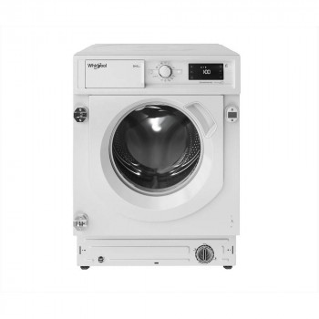 Стиральная машина с сушкой Whirlpool BI WDWG 861484 EU